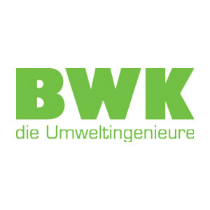 BWK - BUND DER INGENIEURE FÜR WASSERWIRTSCHAFT, ABFALLWIRTSCHAFT UND KULTURBAU E.V.